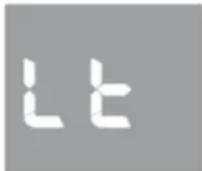Be Cool BC12INKL2401FW - SAMODIAGNOSTICIRANJE - 1