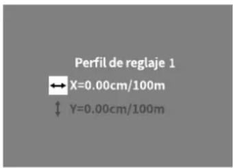 ZEISS DTC 3/38 - Corrección líneas del visor - 1