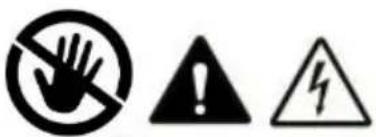 Be Cool BC18ST2403 - Current operating instructions and other languages - 2