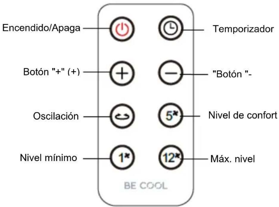 Be Cool BC2x16DC2501 - BE COOL - 1