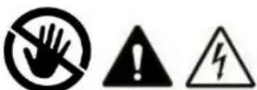Be Cool BC2x16DC2501 - Current operating instructions and other languages - 2