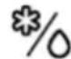Be Cool BC10ACP2501W - " Refroidissement/humidificateur - 1