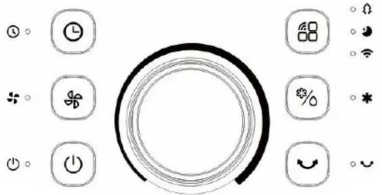Be Cool BC10ACP2501W - BE COOL - 1