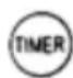 Be Cool BC16STHPM2505 - Gumb TIMER - 1