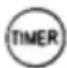 Be Cool BC16STHPM2505 - Touche TIMER - 1