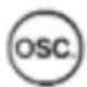 Be Cool BC16STHPM2505 - - Oszillations-Taste - 1