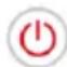 Be Cool BC16STHPM2505 - - Przycisk ON/OFF - 1