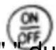 Be Cool BC16STHPM2505 - - Bouton MARCHE/ARRÊT - 2