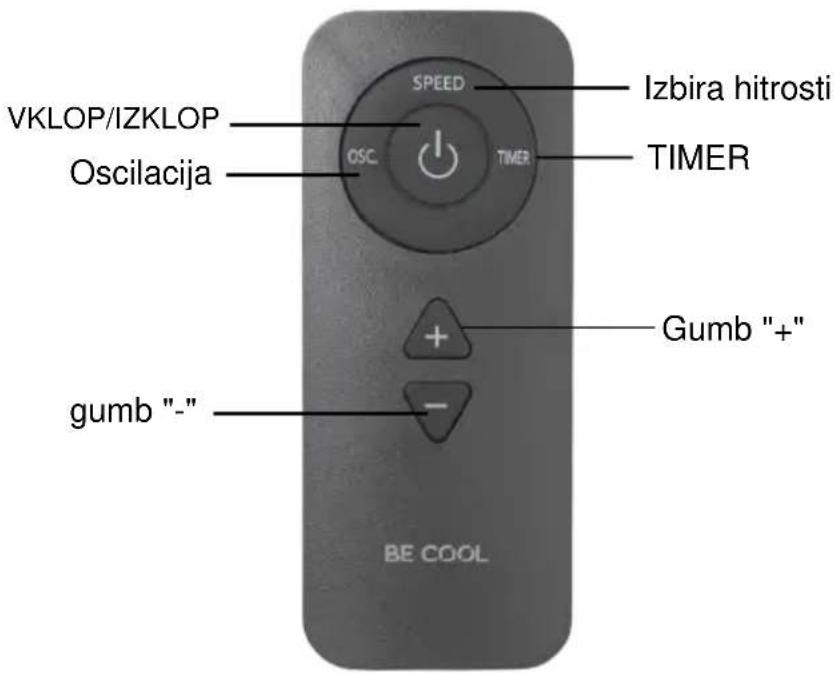 Be Cool BC16STHPM2505 - BE COOL - 1