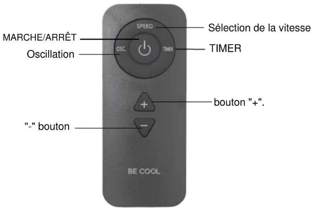 Be Cool BC16STHPM2505 - BE COOL - 1