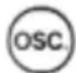 Be Cool BC16STHPM2505 - - Przycisk oscylacji - 1
