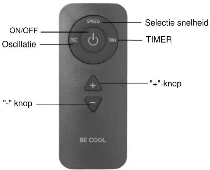 Be Cool BC16STHPM2505 - BE COOL - 1