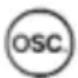 Be Cool BC16STHPM2505 - Pulsante di oscillazione - 1