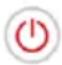 Be Cool BC16STHPM2505 - - Bouton MARCHE/ARRÊT - 1