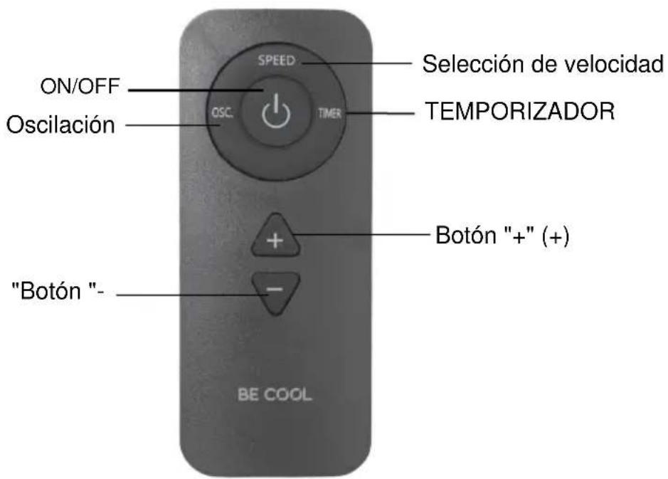 Be Cool BC16STHPM2505 - BE COOL - 1