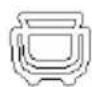 Be Cool BC6ACP2501W - BE COOL - 3