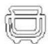 Be Cool BC6ACP2501W - BE COOL - 3