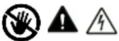Be Cool BC6ACP2501W - Current operating instructions and other languages - 2