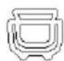 Be Cool BC6ACP2501W - BE COOL - 3