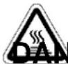Tognana Iridea D2DTN01IRVE - CÂBLE ET FICHE - 1