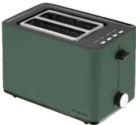 Tognana Iridea D2DTN01IRVE - 1