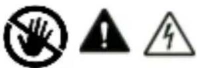 Be Cool BC52ACP2501 - Current operating instructions and other languages - 2