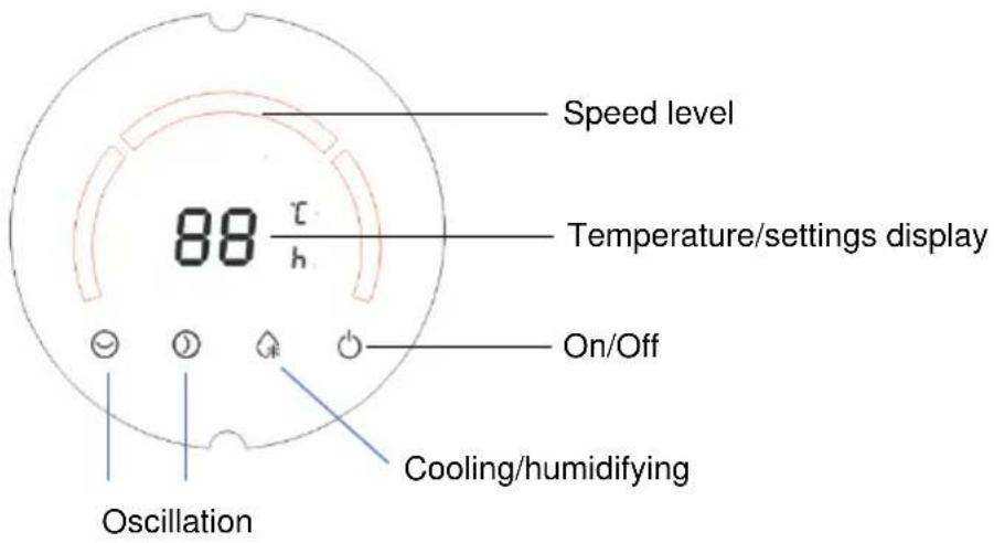 Be Cool BC52ACP2501 - BE COOL - 1