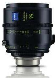 ZEISS Supreme Prime - 1