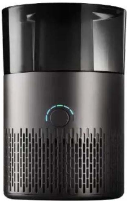Be Cool BCLB2402B - Umidificator BCLB2402B - 1