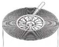 Be Cool BCLB2402B - BE COOL - 1