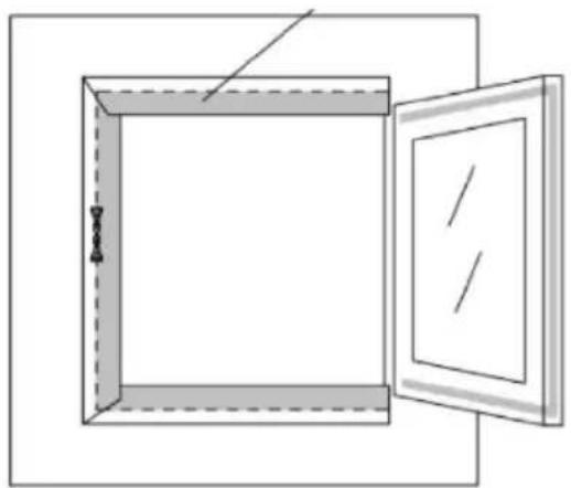 Be Cool BCPSK12KW - BE COOL - 2