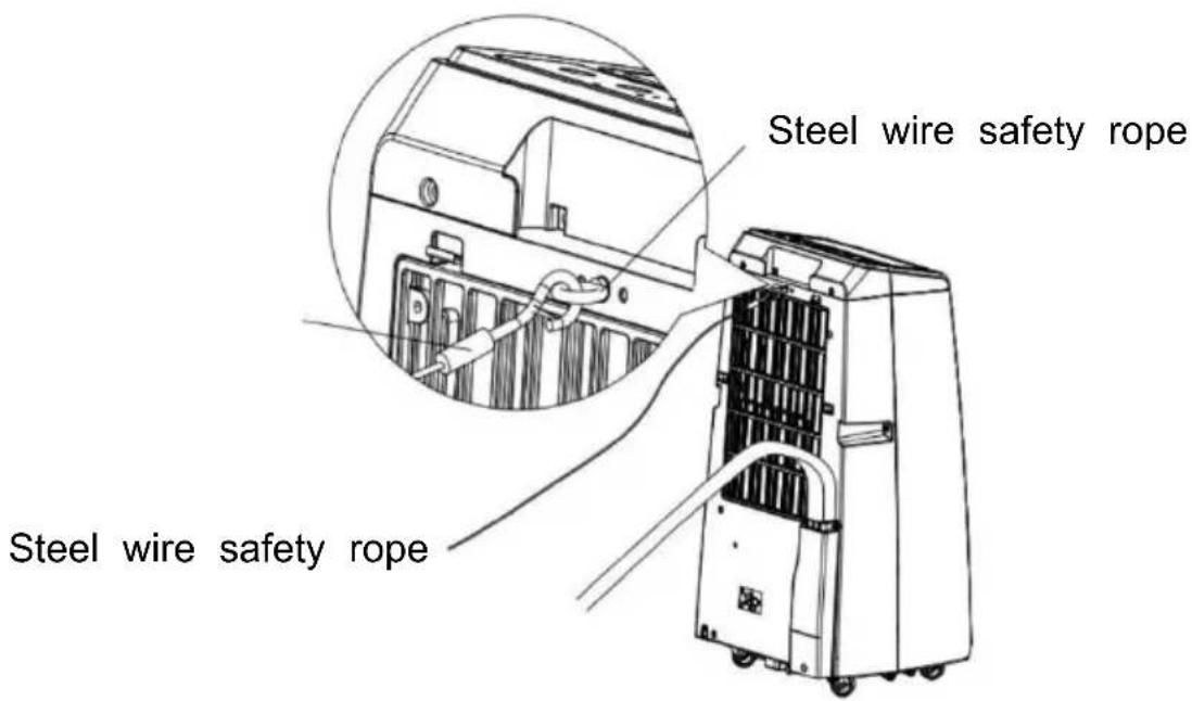 Be Cool BCPSK12KW - BE COOL - 2