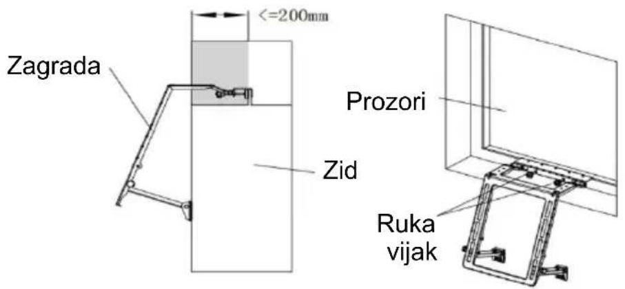 Be Cool BCPSK12KW - Upravljačka ploča - 2