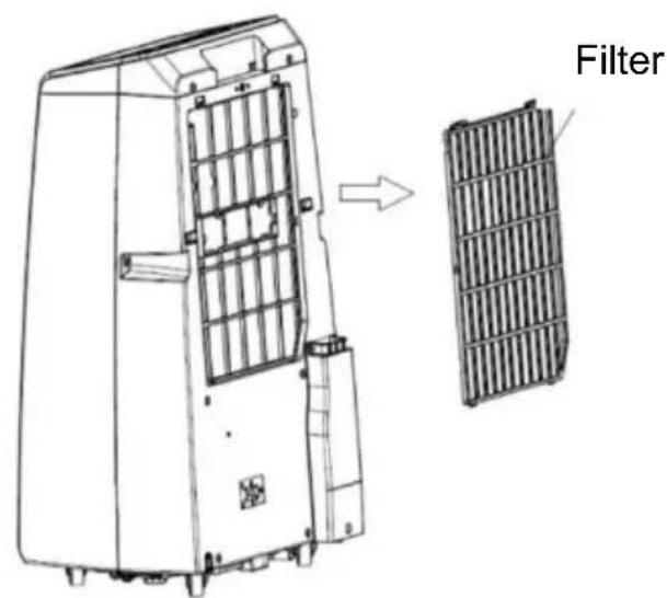 Be Cool BCPSK12KW - BE COOL - 1