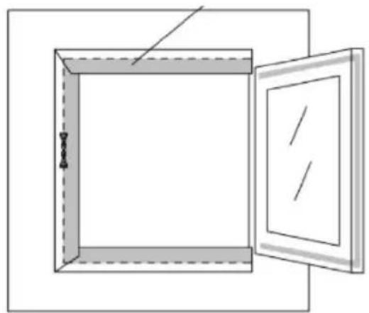 Be Cool BCPSK12KW - BE COOL - 2