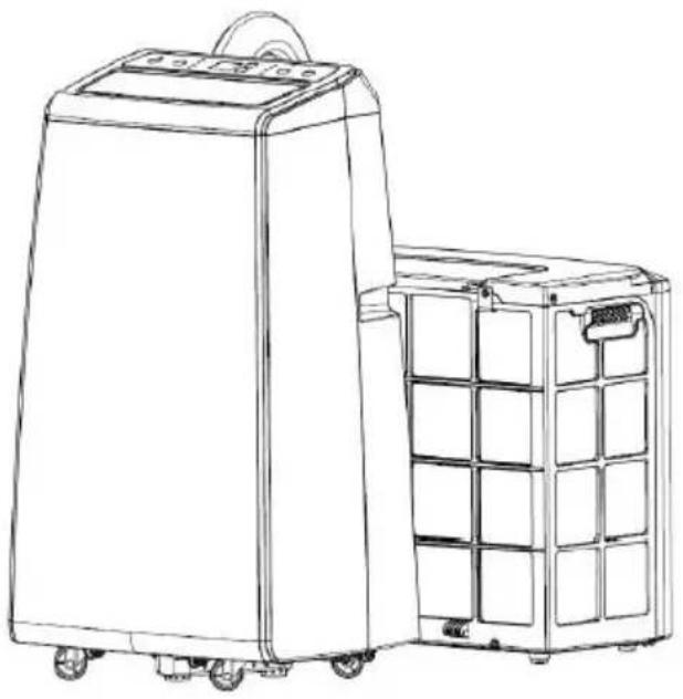 Be Cool BCPSK12KW - 1