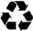 Be Cool BCPSK12KW - Recycling, Entsorgung, Konformitätserklärung - 1