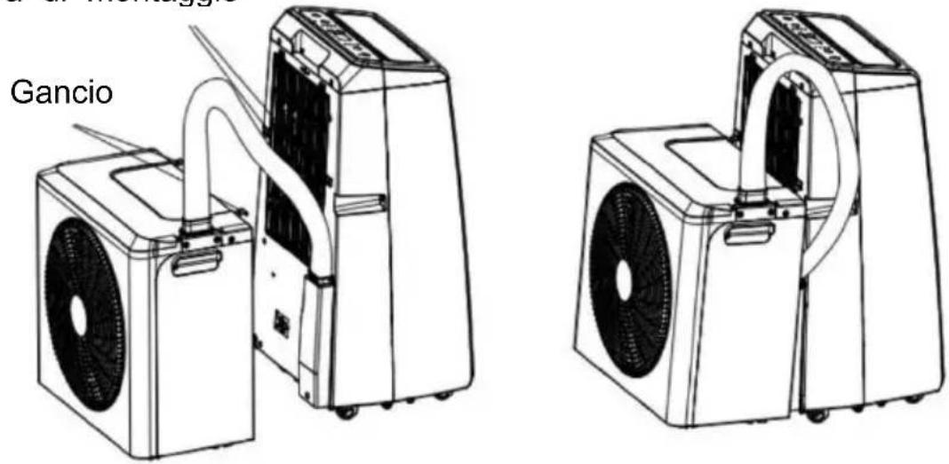 Be Cool BCPSK12KW - Immagazzinamento - 1