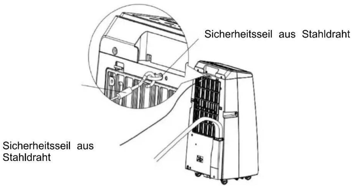 Be Cool BCPSK12KW - BE COOL - 2