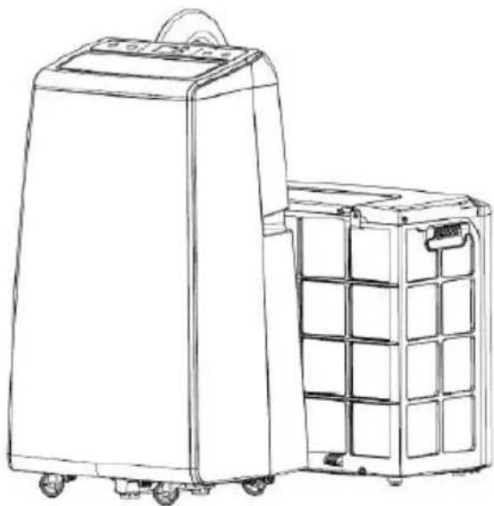 Be Cool BCPSK12KW - 1