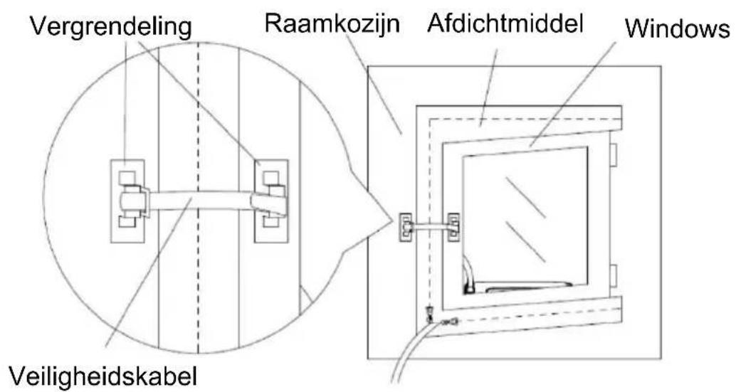 Be Cool BCPSK12KW - BE COOL - 2