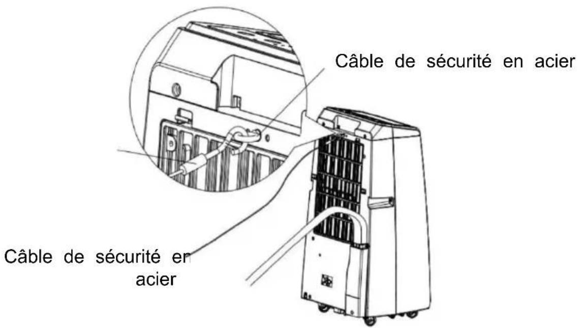 Be Cool BCPSK12KW - BE COOL - 2