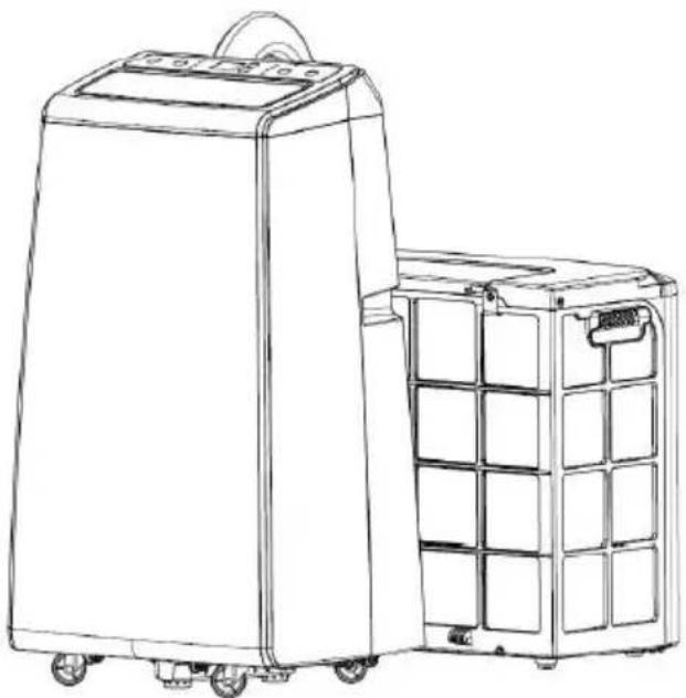 Be Cool BCPSK12KW - 1