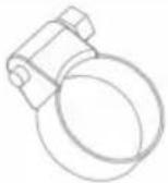 Be Cool BCPSK12KW - SCOPE OF DELIVERY - 12