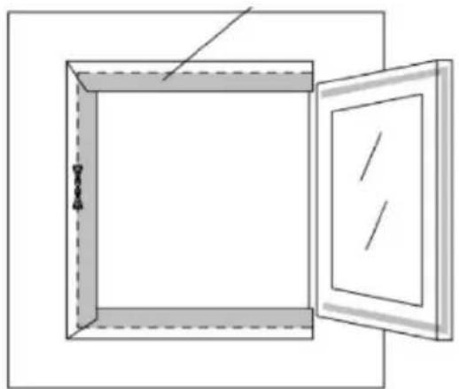 Be Cool BCPSK12KW - BE COOL - 2