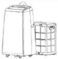Be Cool BCPSK12KW - AMBITO DI CONSEGNA - 1