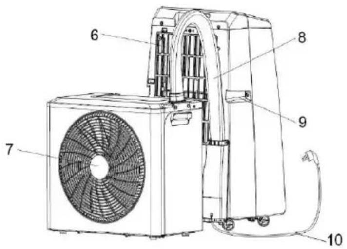 Be Cool BCPSK12KW - BE COOL - 4