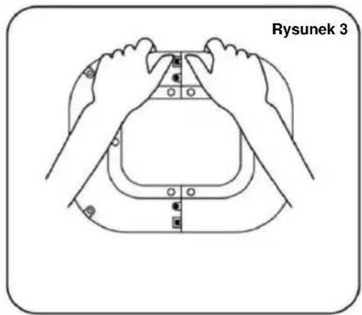 Be Cool BCTACHC4 - Rysunek 1 - 2