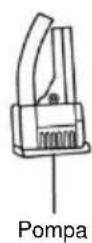 Be Cool BCTACHC4 - DESCRIZIONE DEL DISPOSITIVO - 4