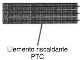 Be Cool BCTACHC4 - DESCRIZIONE DEL DISPOSITIVO - 8